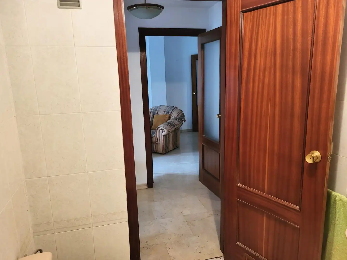 Piso en venta en Montilla con Trastero y Amueblado