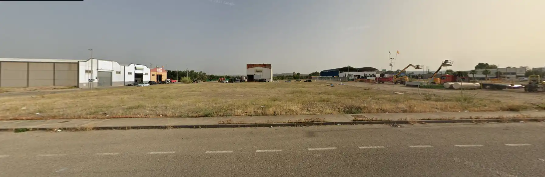 Terrenys i solars en venda a Mengíbar