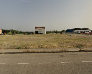 Industrial land for sale in Mengíbar