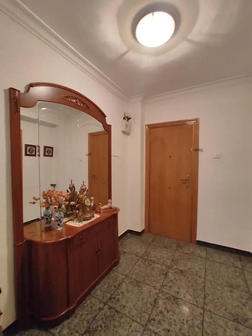 Wohnung zum Verkauf in Valencia