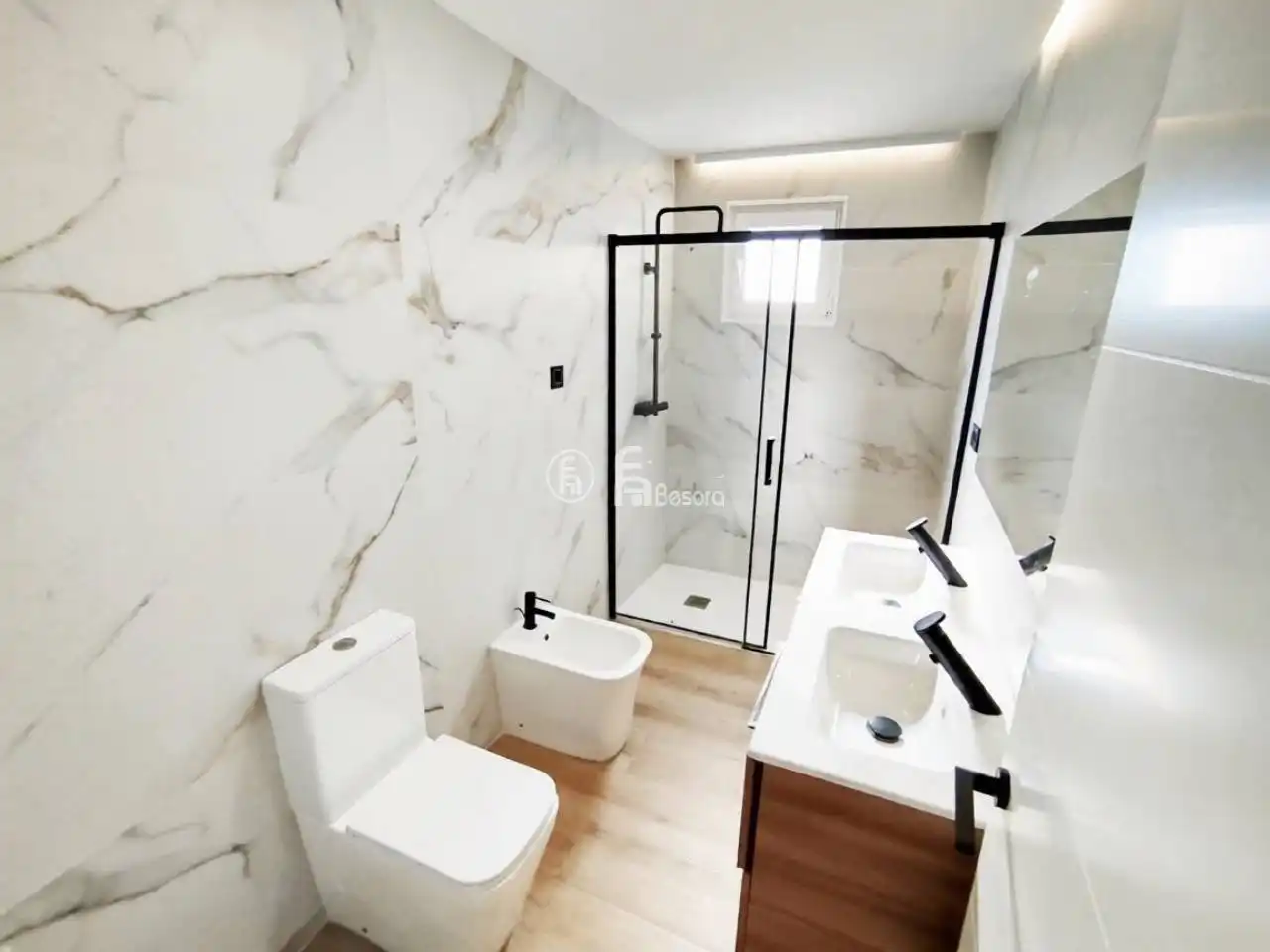 Penthouse mit Terrasse zum Verkauf in Calle Paer Casanovas, imagen 6