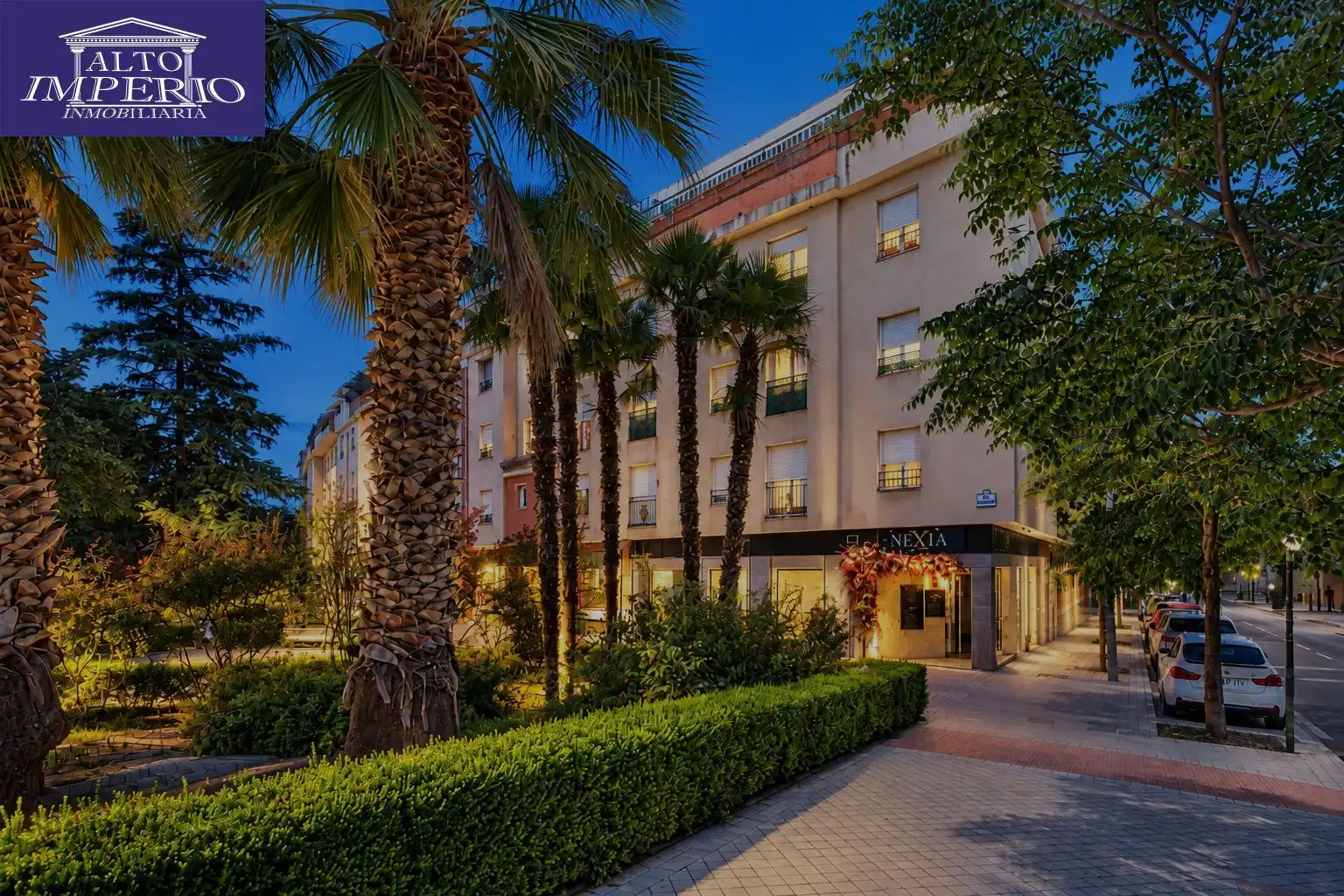 Apartment with pool for sale in 54 Calle Ramón y Cajal #escalera  p3  / 4B, imagen 31