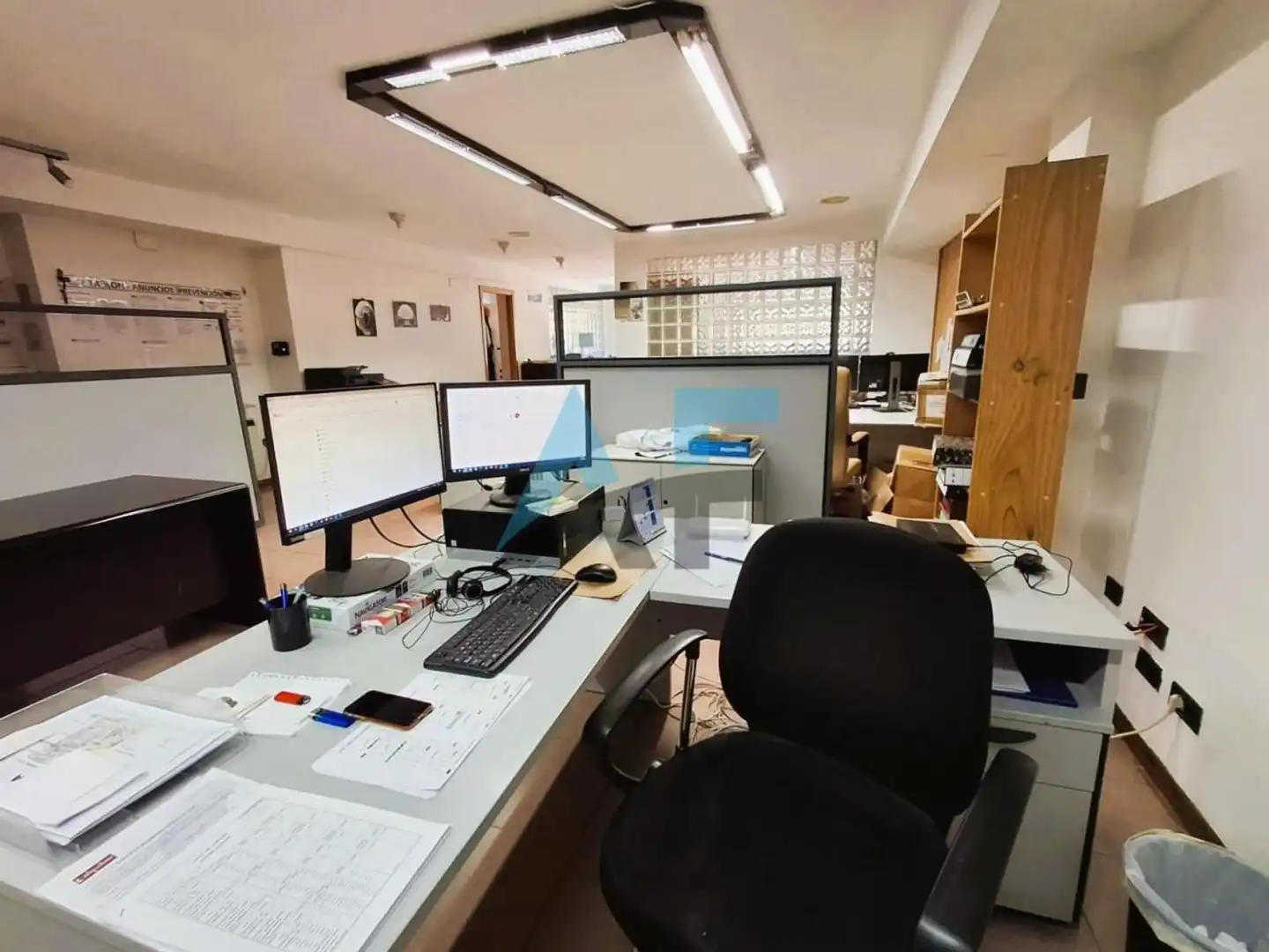Office for sale in Ourense Capital 