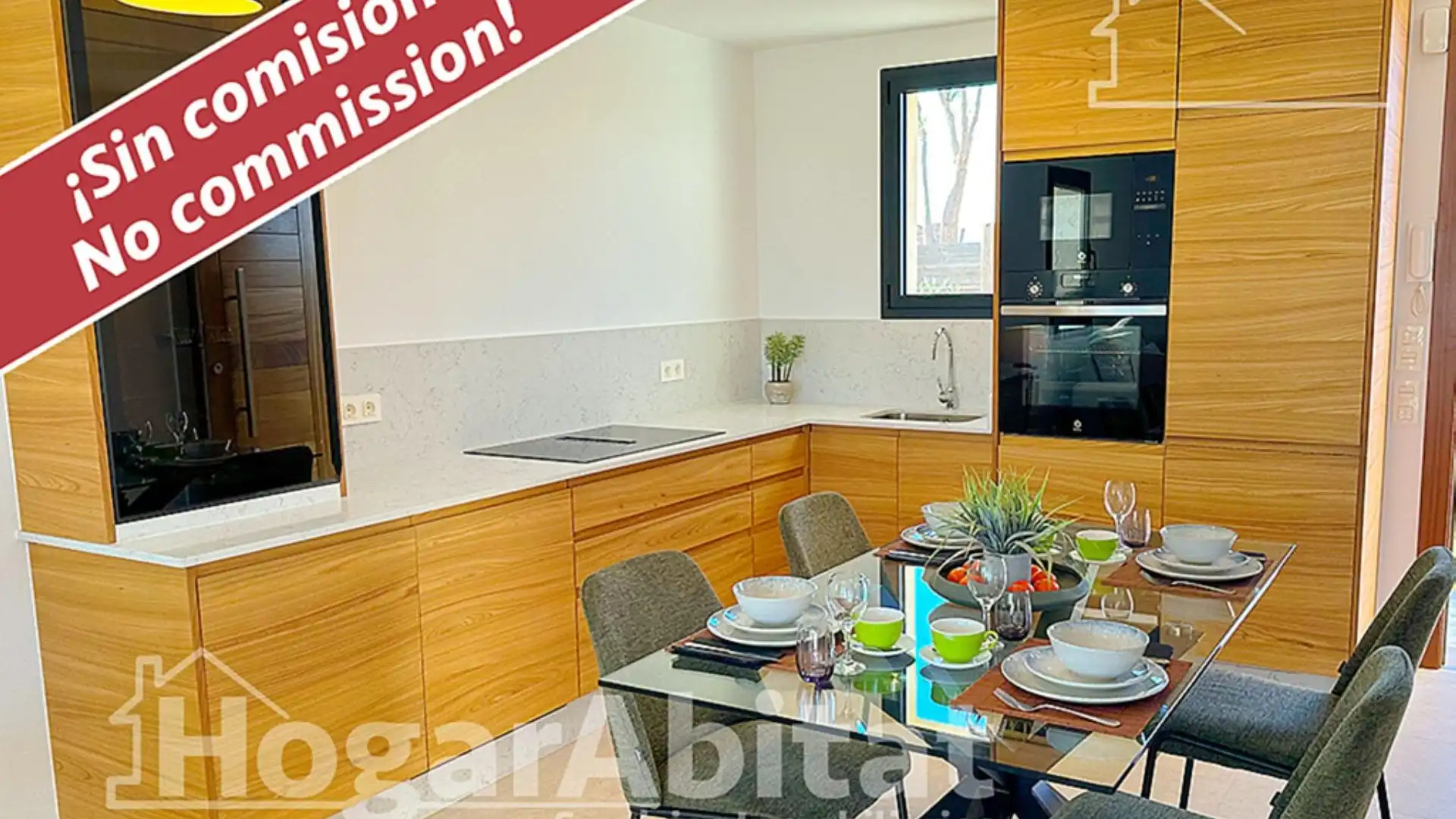 Kitchen of Flat for sale in Cuevas del Almanzora  with Terrace and Community pool