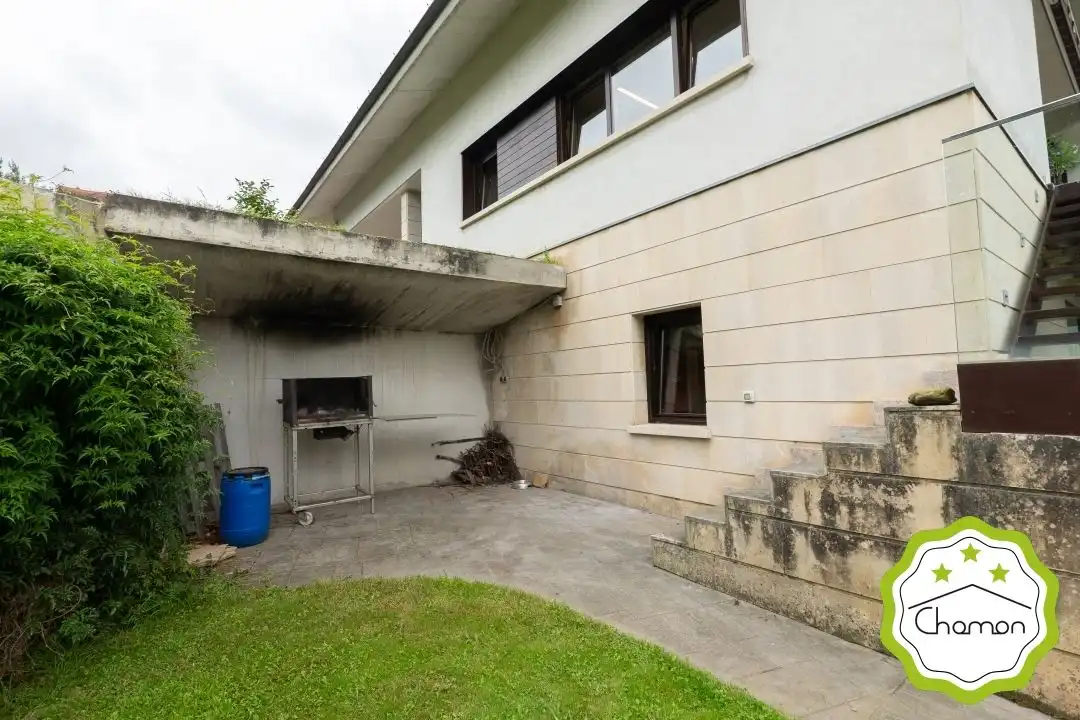 Casa o xalet en venda a Udea Kalea, Igorre