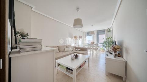 Photo 3 of Flat for sale in Las Flores, Valladolid