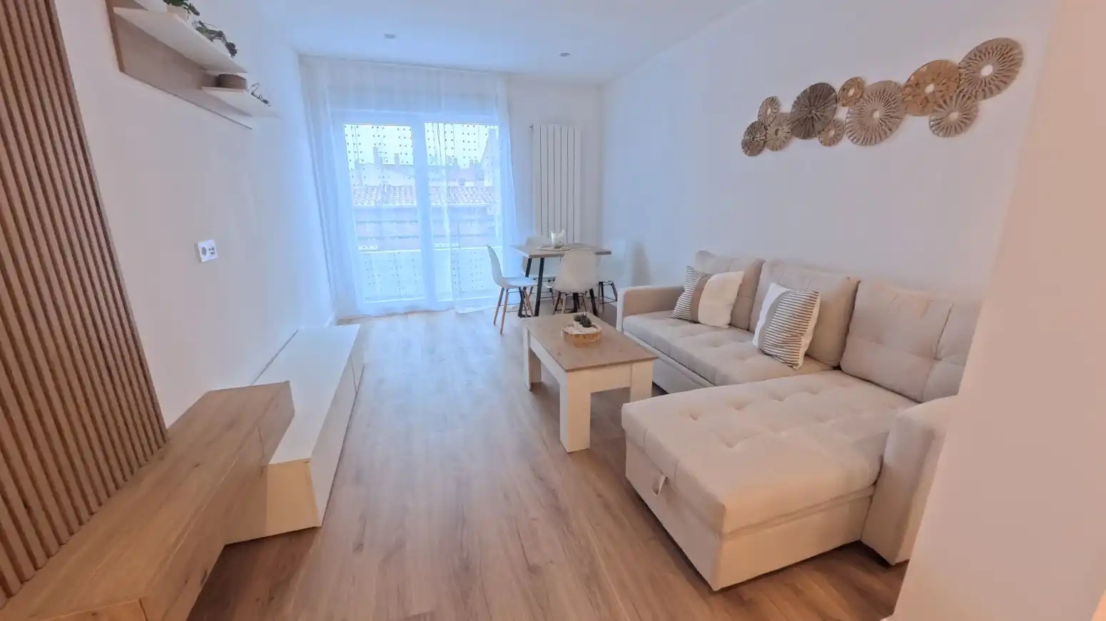 Flat for sale in Logroño, La Rioja