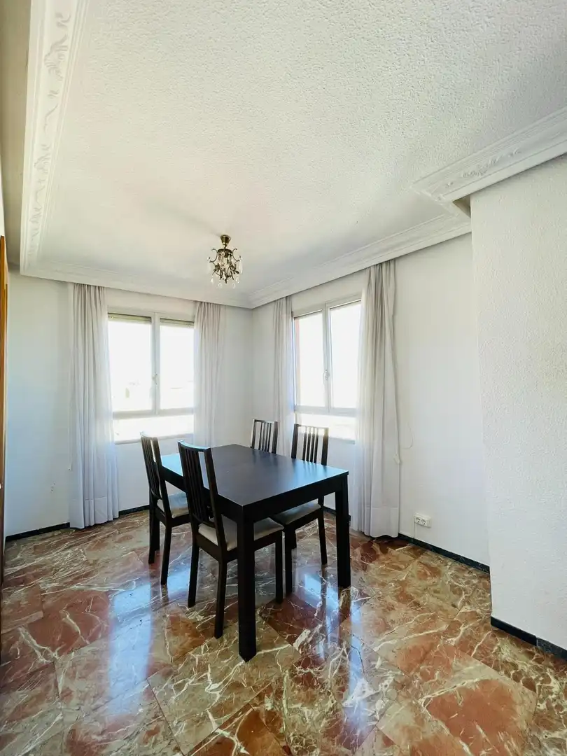 Wohnung zum Verkauf in Calle de la Virgen del Socorro, Raval Roig - Virgen del Socorro