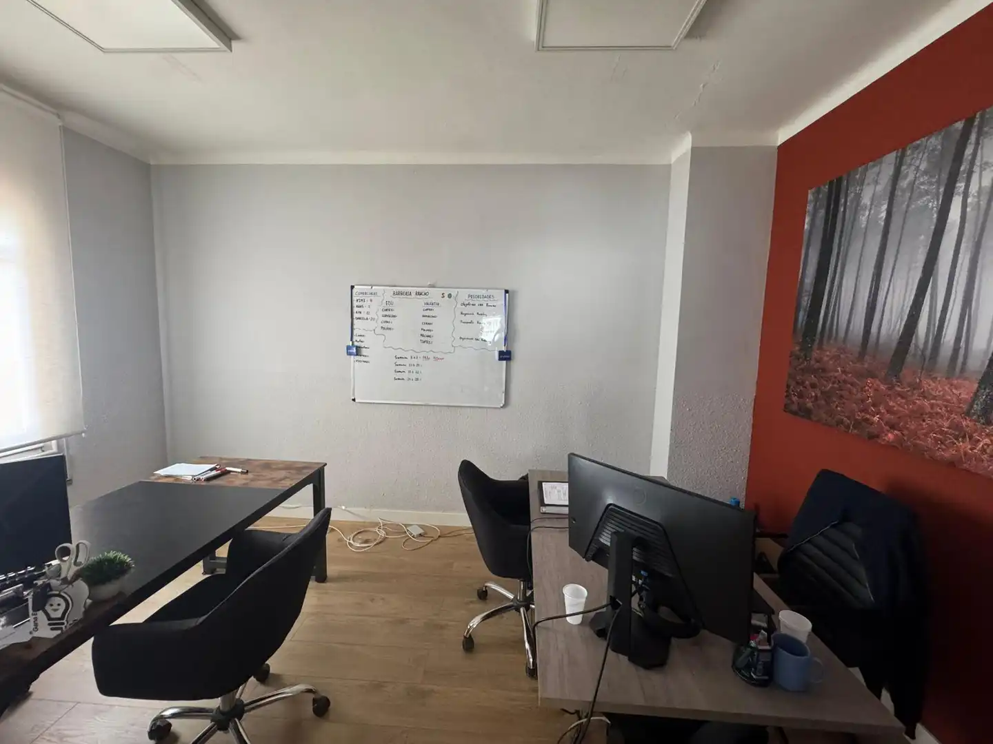 Business premises to rent in Jaume Balmes 2, imagen 10