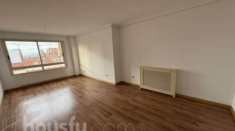 Foto 2 de Pis de lloguer a Calle de Bravo Murillo, ., Castillejos - Cuzco, Madrid