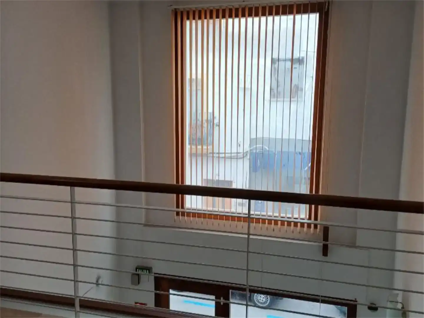 Terrassa de Casa adosada en venda en Benissa amb Aire condicionat i Balcó