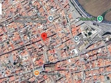 Casa a schiera in vendita a Calle de la Marquesa
