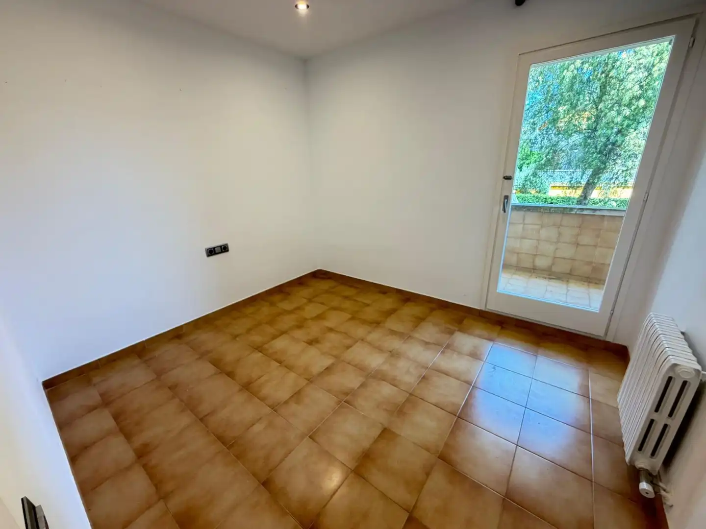 Wohnung zur Miete in Sant Andreu de Llavaneres mit Heizung, Terrasse und Abstellraum