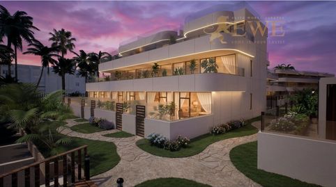 Foto 5 de Apartamento en venta en Calle Islas Canarias (res T1), Cala Marqués, Vera