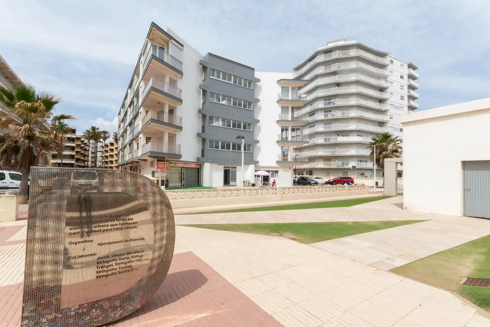 Local comercial en venta en Avenida Bernardo Sala 4, imagen 4
