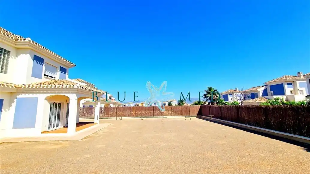Xalet amb jardí en venda a Pedanías Centro, imagen 29