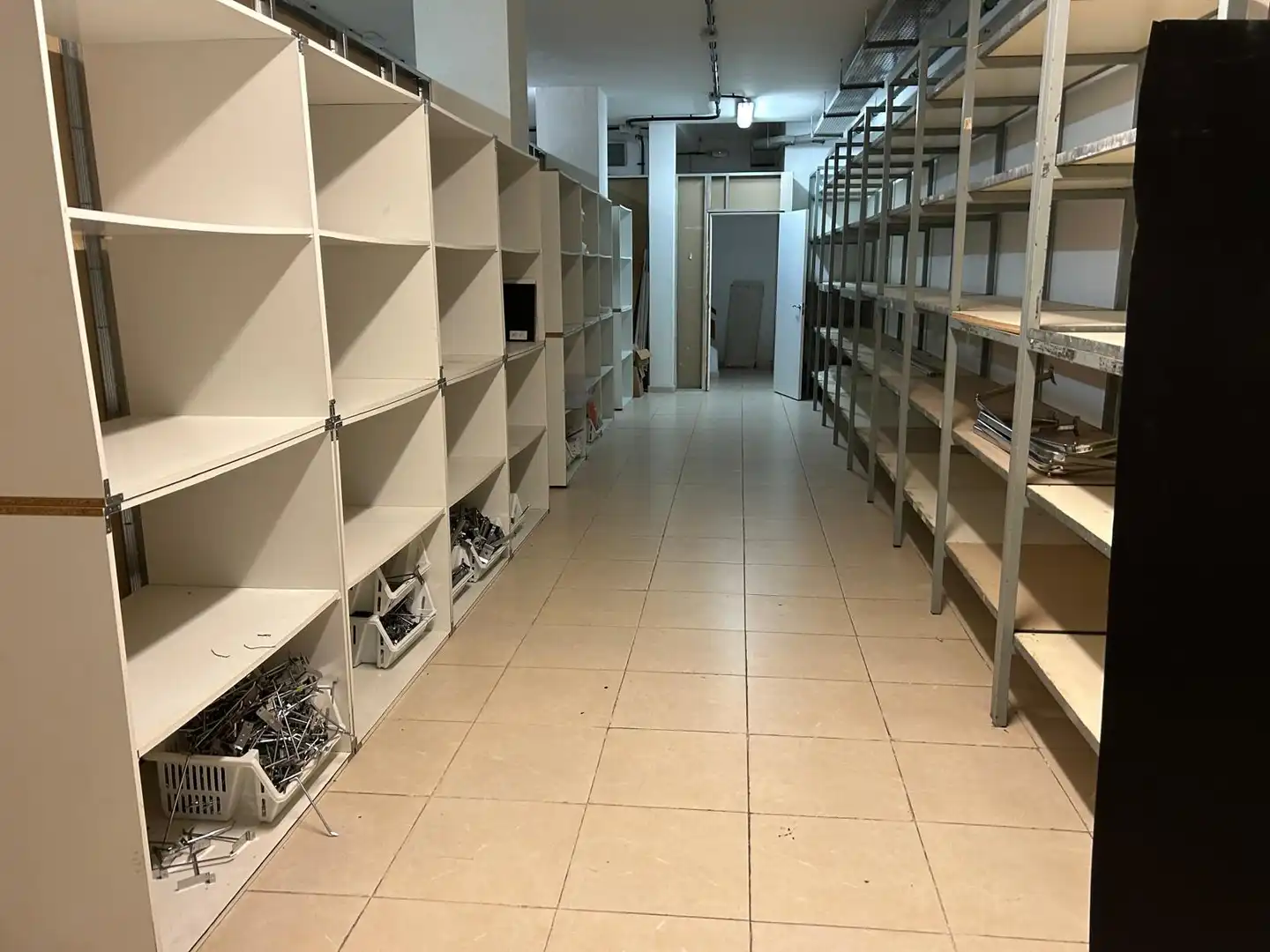 Gewerbefläche zur Miete in Calle Francisco Gourié 57, imagen 14