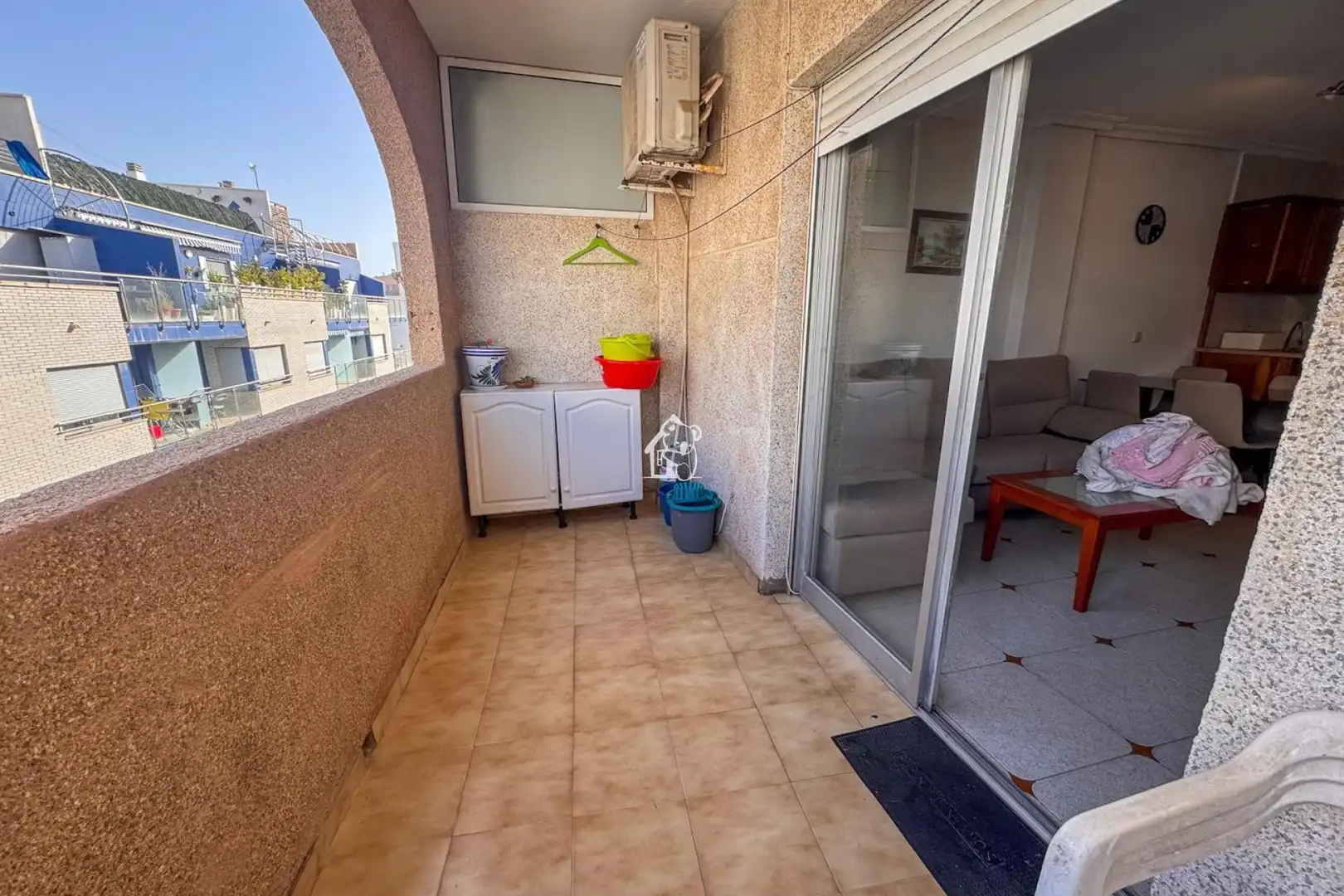 Apartments for rent in Zona Playa de los Locos