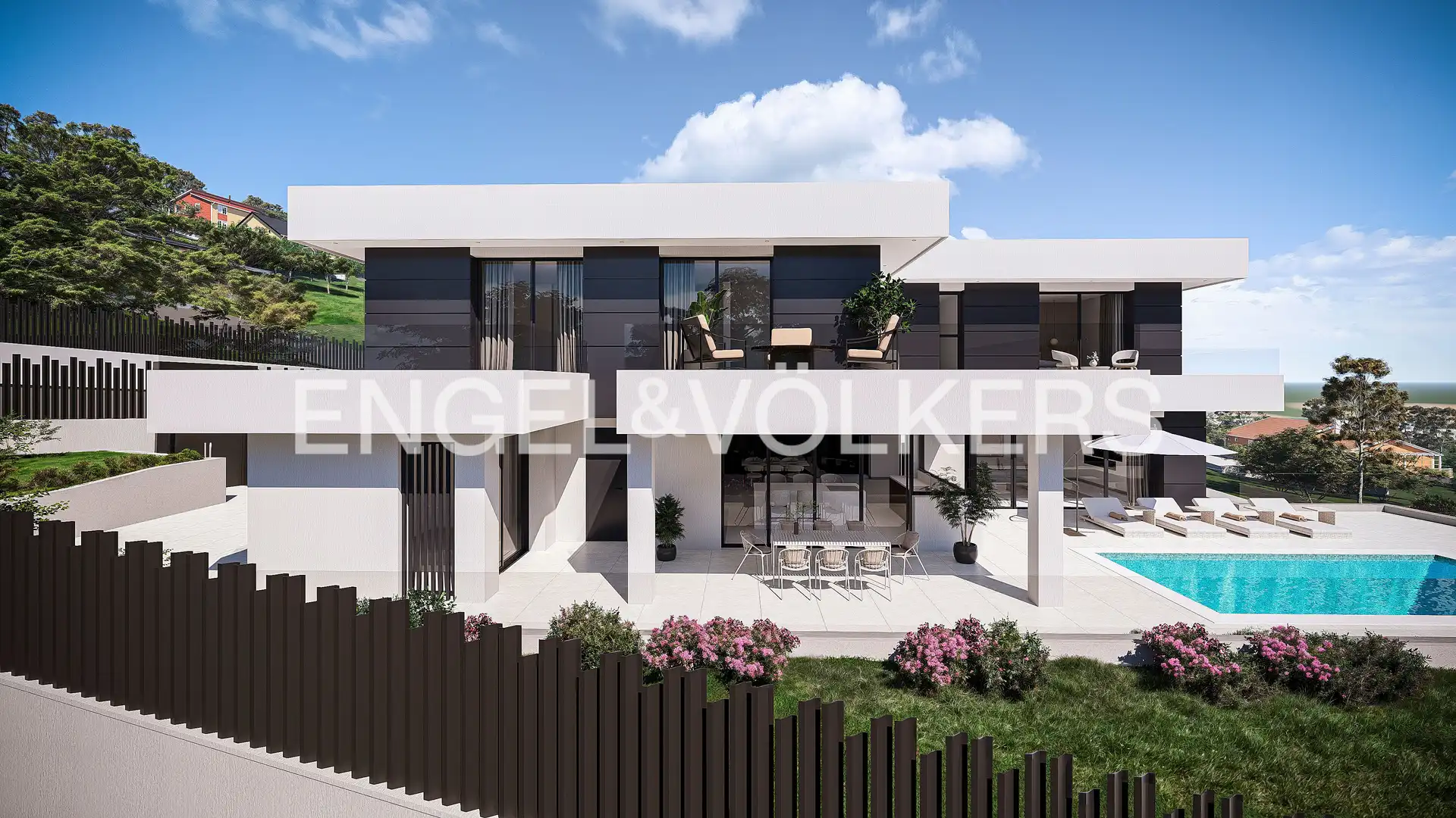Casa amb piscina en venda a Parroquias Norte - Naranco, imagen 7
