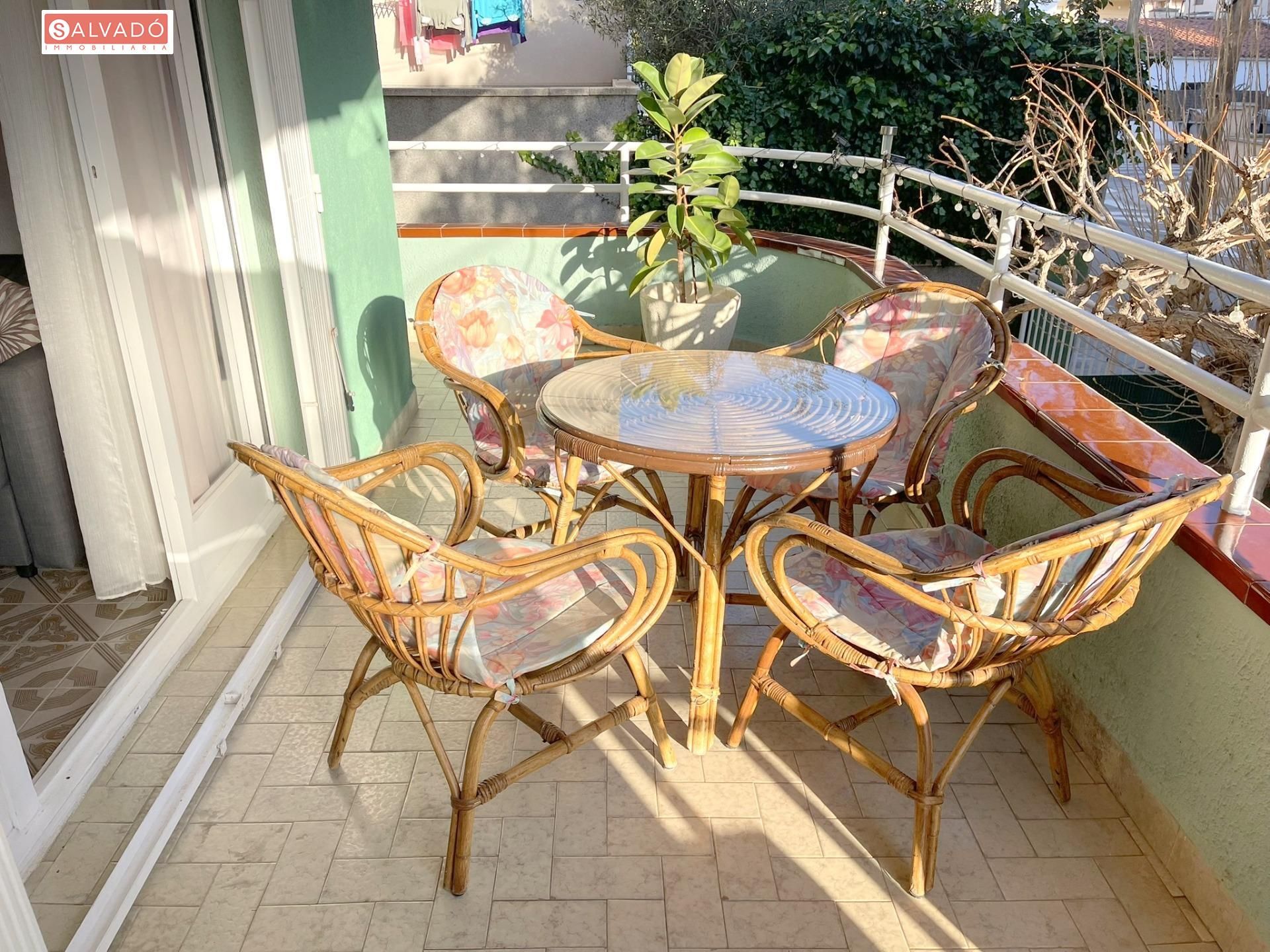 Terrace of Planta baja for sale in Calafell  with Private garden and Terrace