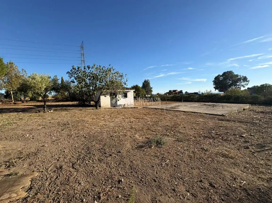 Casa rústica en venda a Tres Olivos - La Piedad, imagen 12
