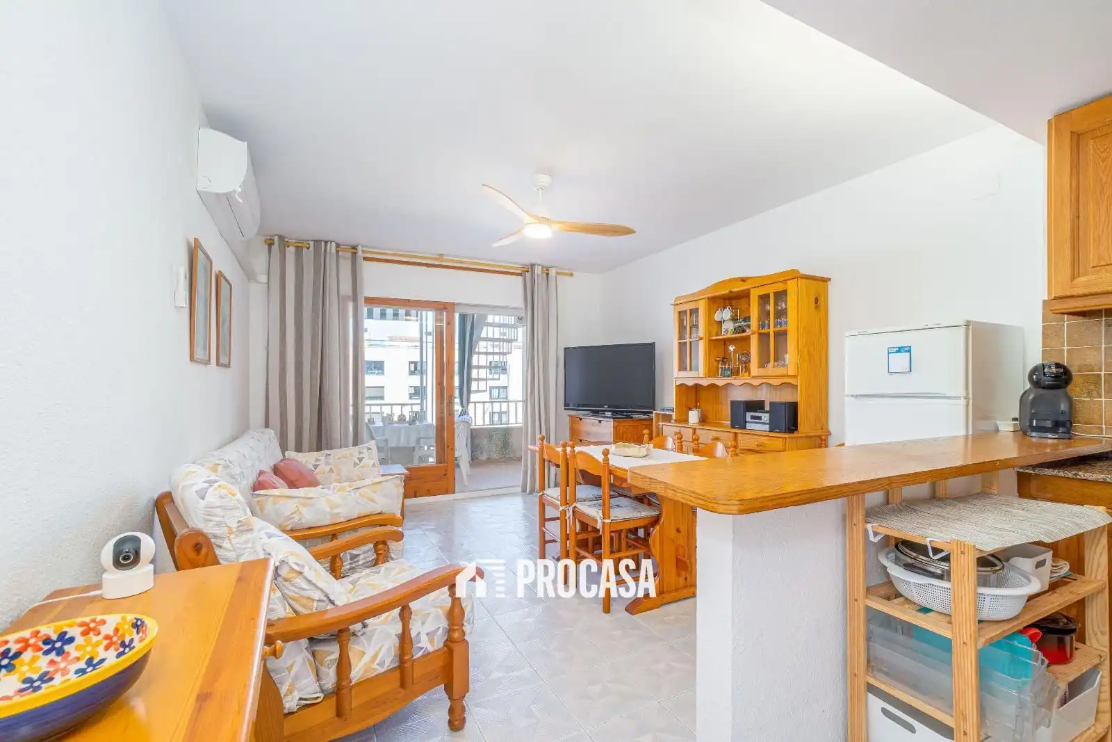 Wohnung zum Verkauf in PORT MOXÓ, imagen 7