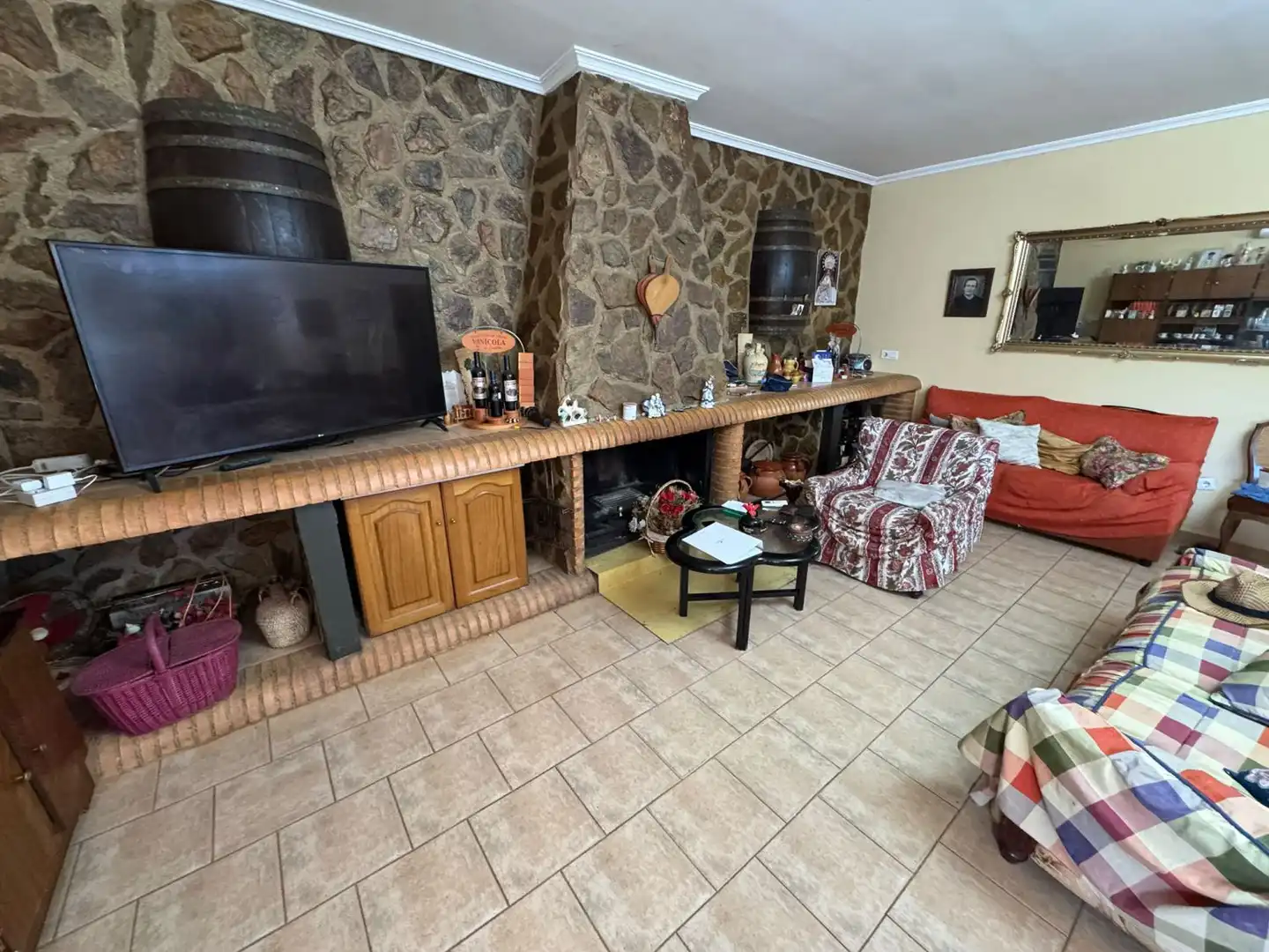 Casa rústica en venda a Valdepeñas, imagen 20