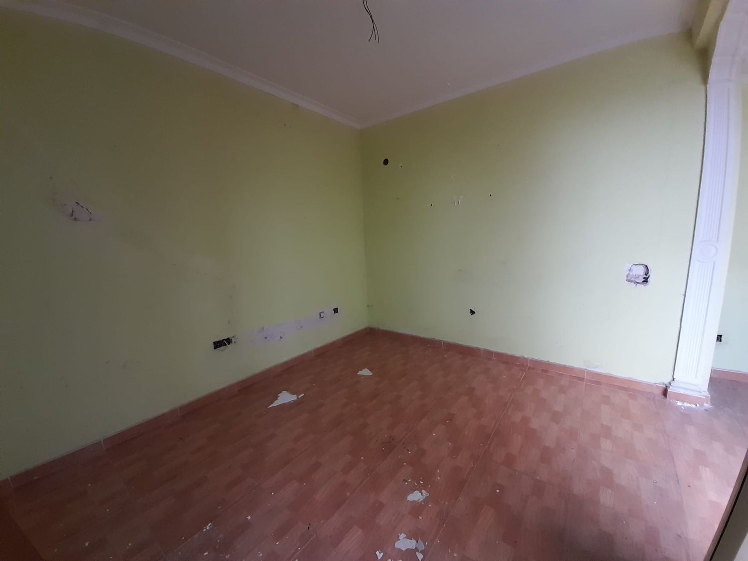 Bedroom of House or chalet for sale in Puertollano  with Terrace
