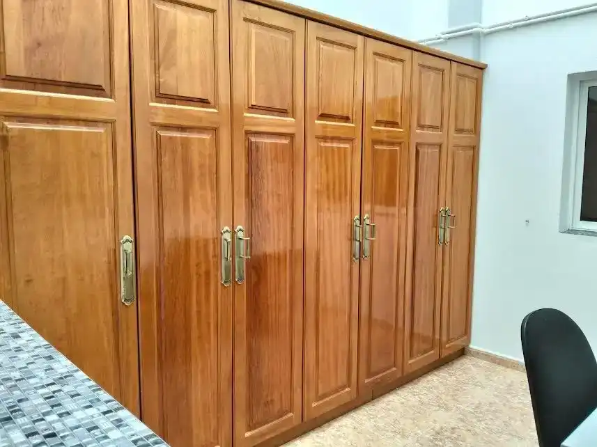 Piso de alquiler en San Gregorio