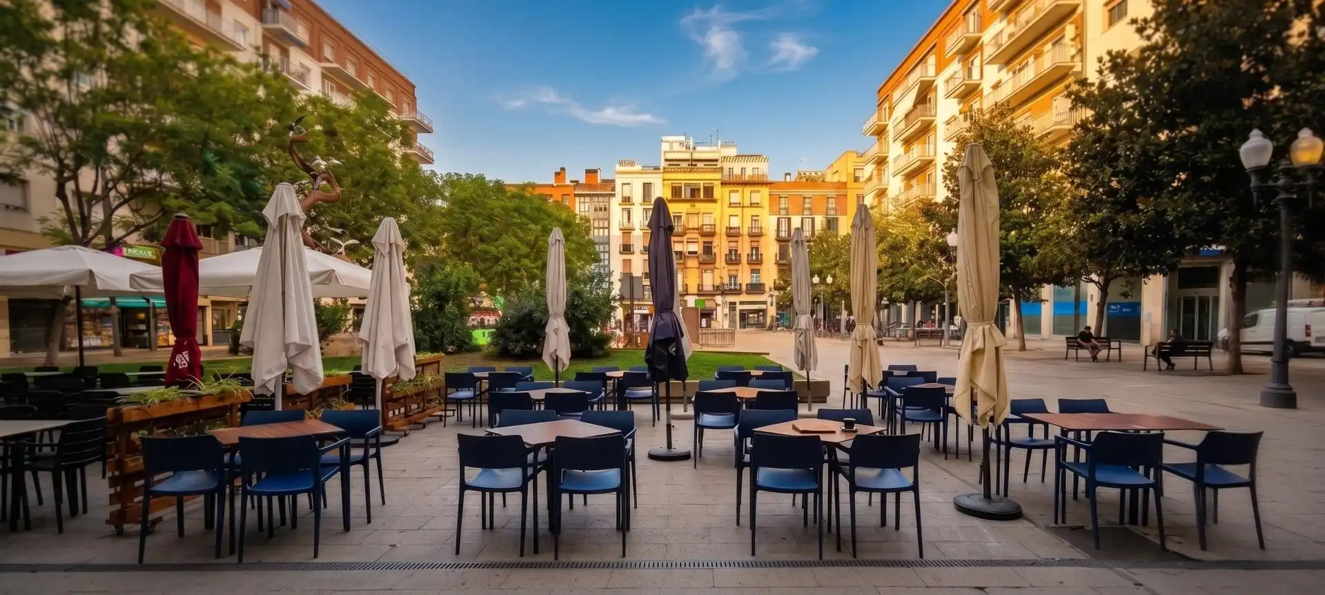 Local commercial en cession à Eixample