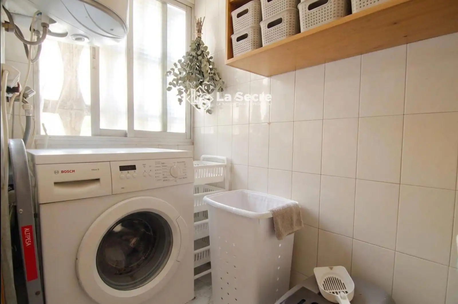 Bathroom of Flat for sale in Martorell  with Terrace