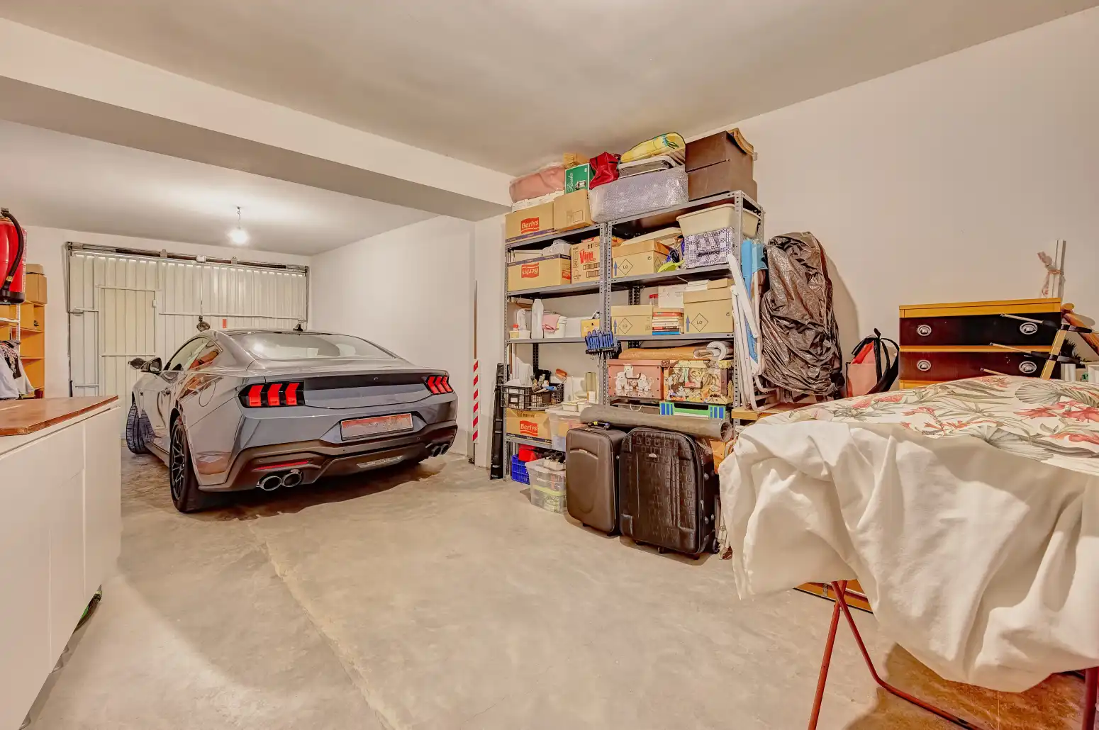 Parking de Casa o chalet en venta en Arellano con Jardín privado, Terraza y Trastero