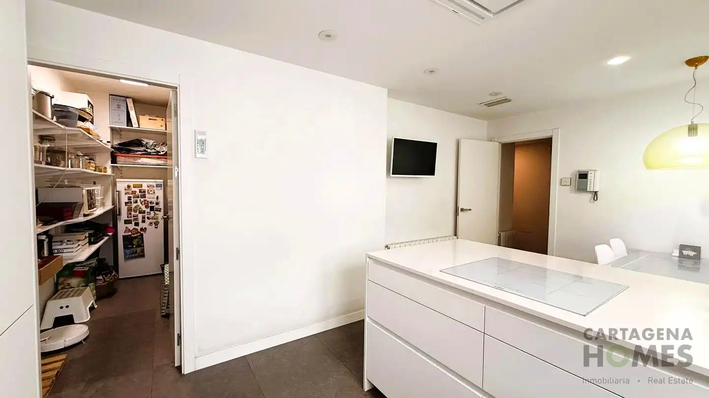 Piso en venta en Proclamacion, 4, El Carmen