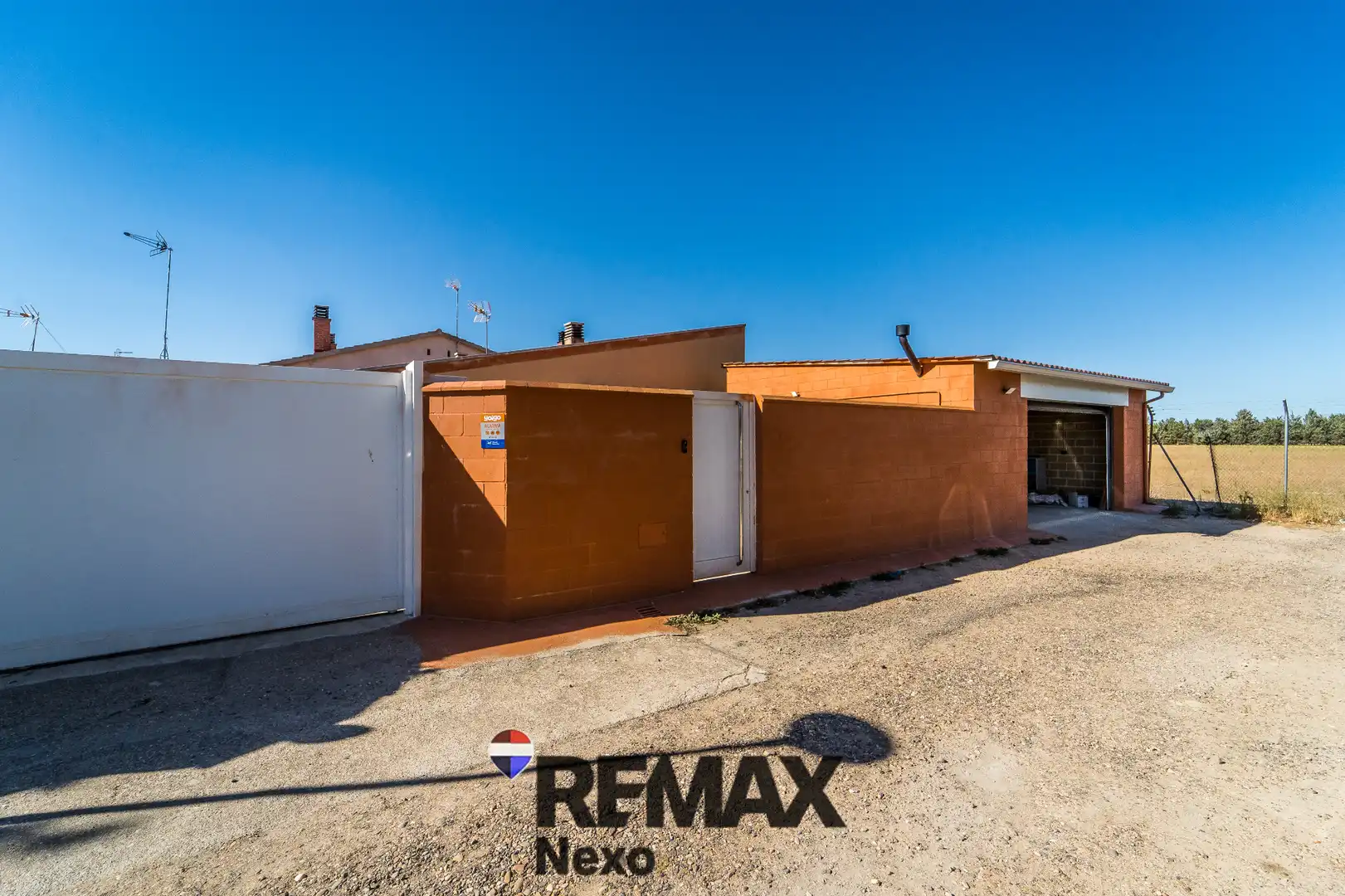 Detached house with garden for sale in Calle San Roque, imagen 39