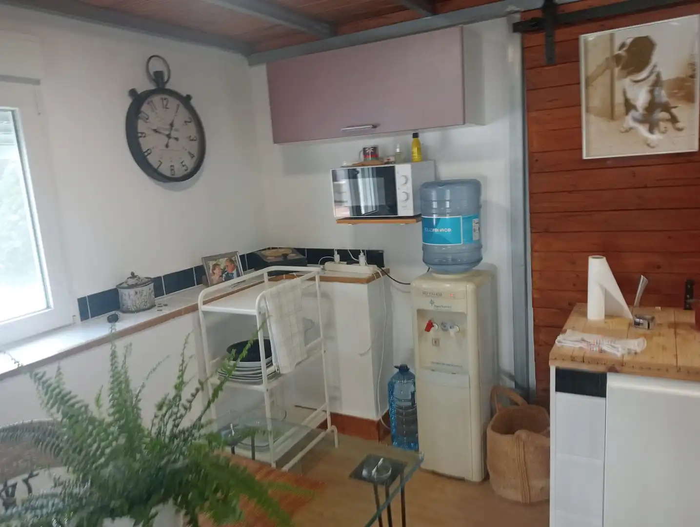 Villa mit Pool zum Verkauf in Camí de Paterna - Lloma del Calderer, imagen 5