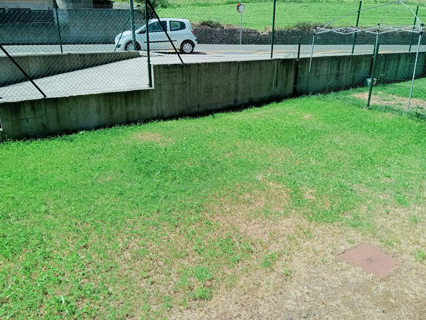 Parking de Piso de alquiler en Miengo con Calefacción, Jardín privado y Parquet