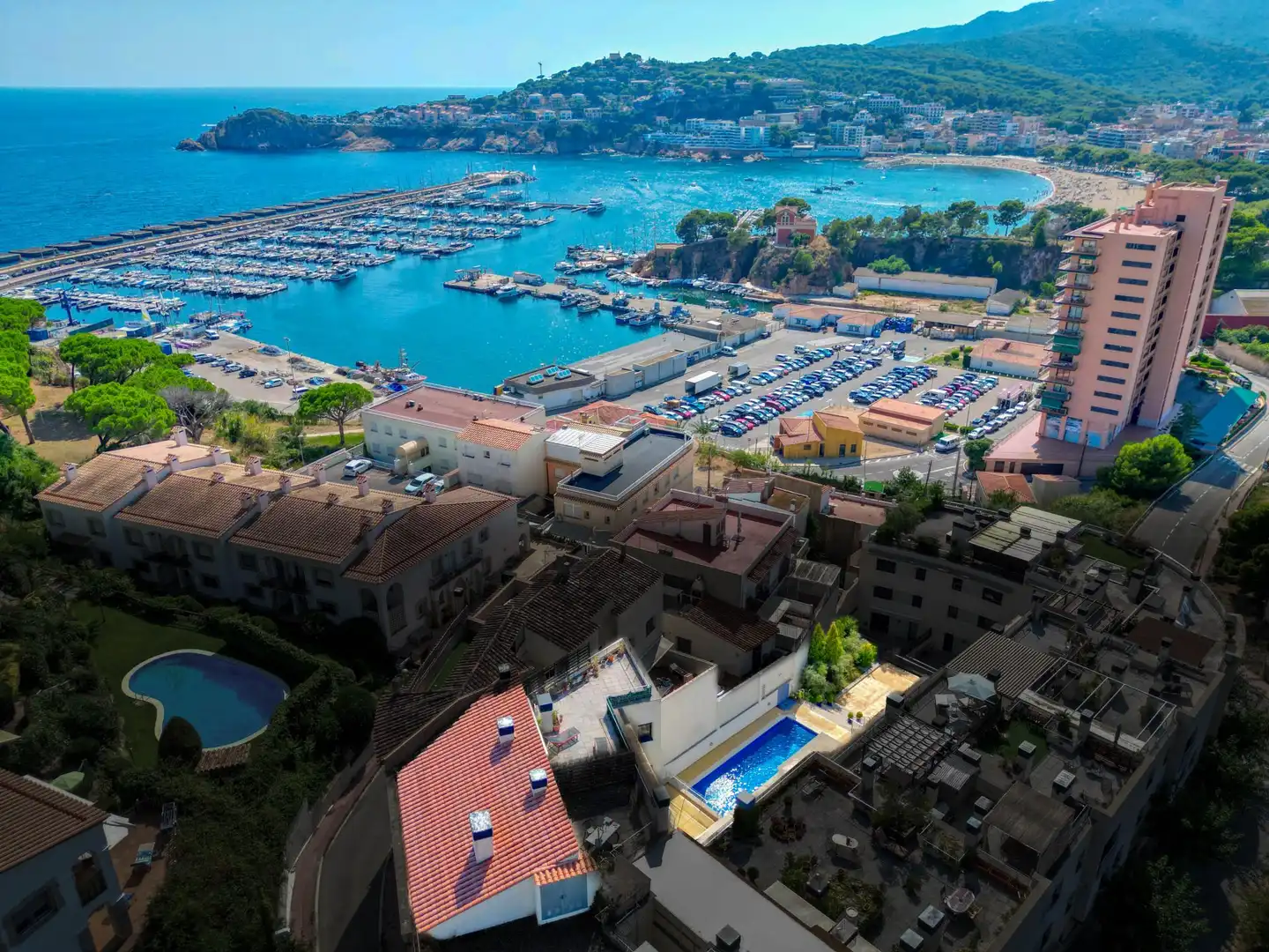 Dúplex con terraza en venta en de Llevant 21, imagen 27