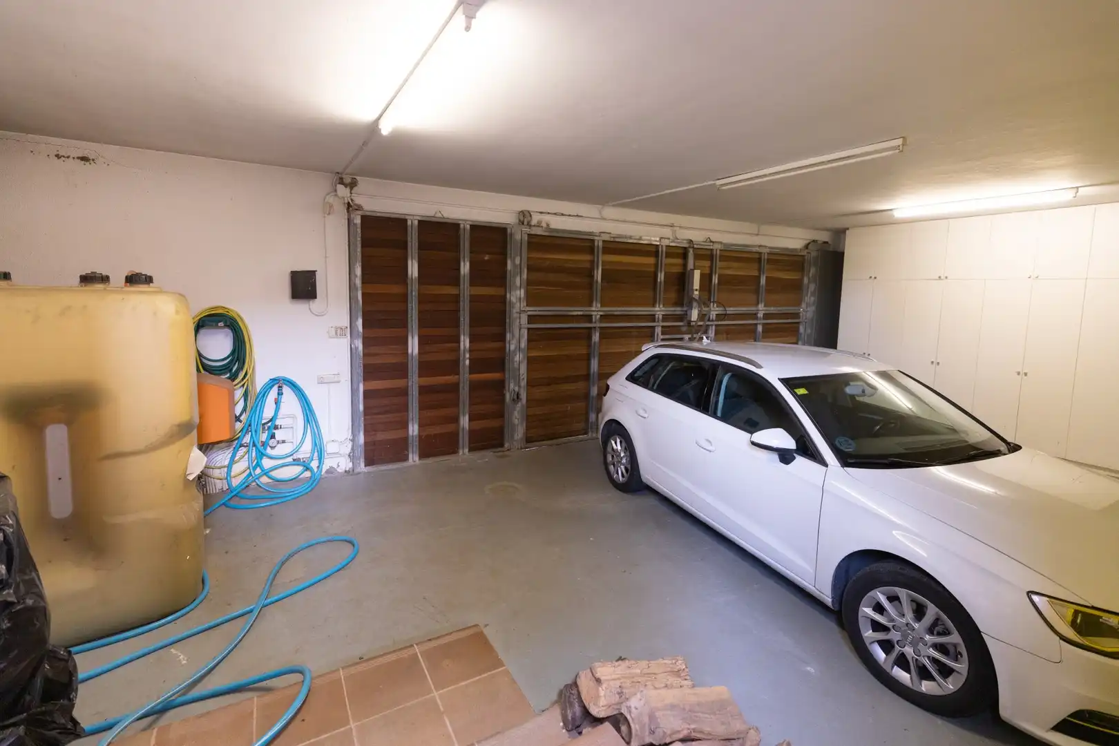 Aparcament de Casa o xalet en venda en Seva amb Calefacció, Terrassa i Traster