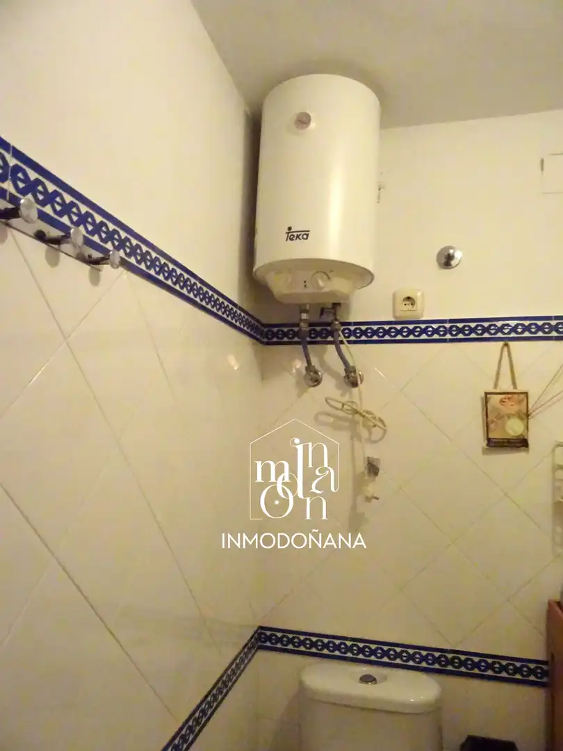 Bathroom of Detached homes for sale in Almonte  with Terrace, Swimming Pool and Furnished