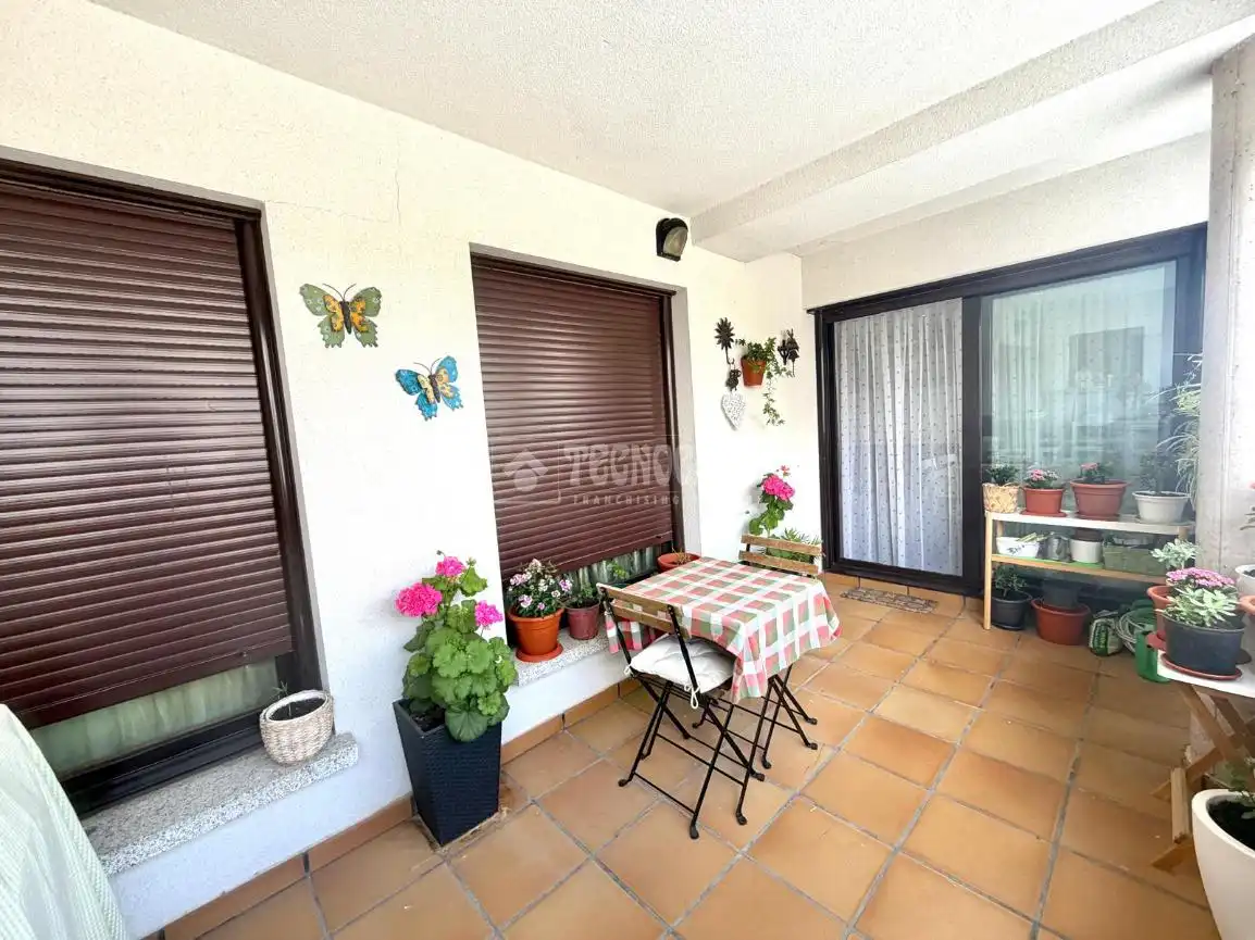 Terraza de Piso en venta en Quijorna con Calefacción y Terraza