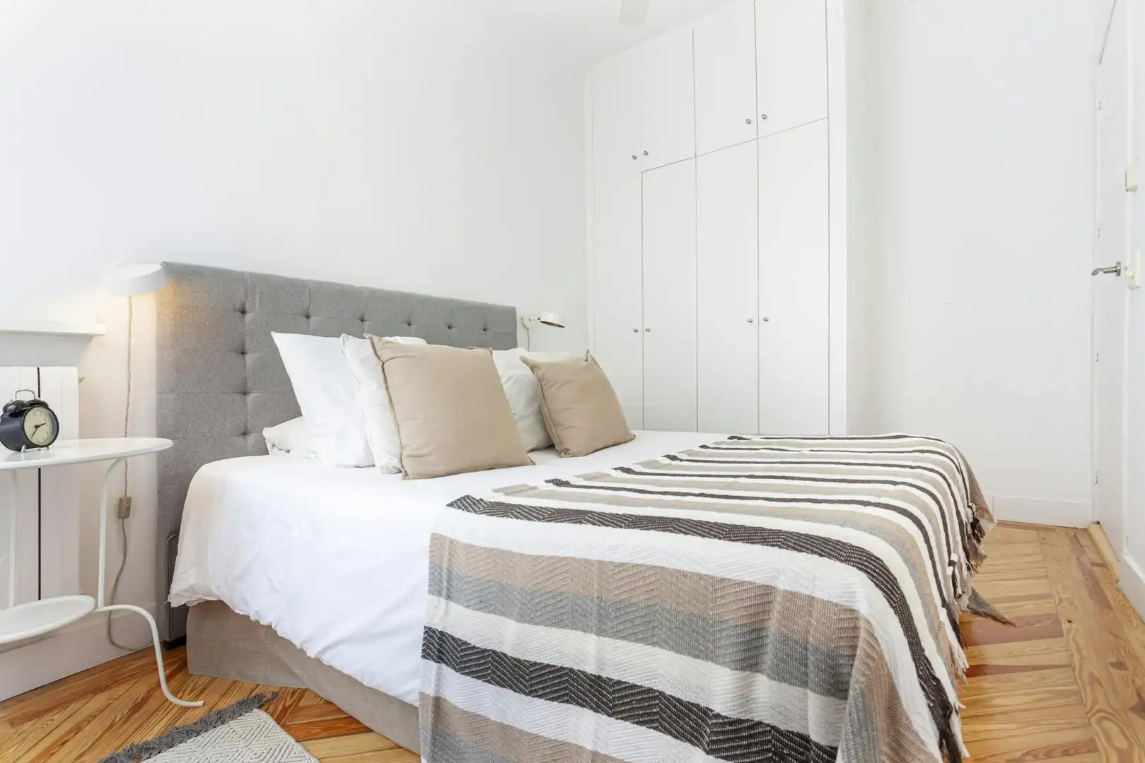 Flat for rent in Madrid, Madrid