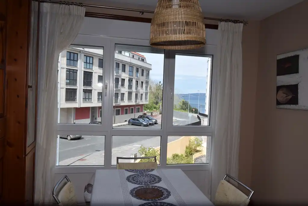 Wohnung zum Verkauf in Rúa Loios, 51, Miño