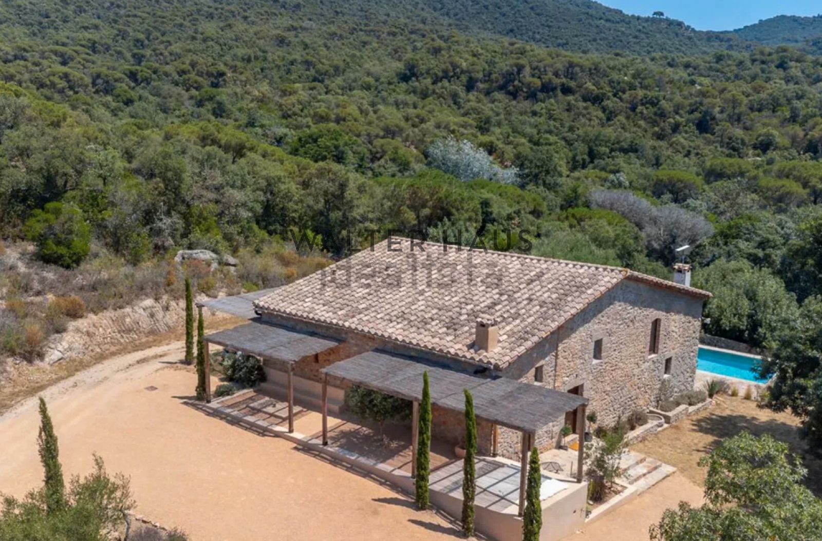 Finca rústica en venda a Carrer de la Masia, Urbanitzacions del Nord