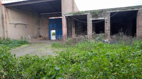 Photo 5 of Industrial buildings for sale in Castuera, Badajoz