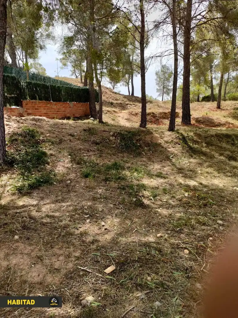 Terreno residencial en venta en Albinyana