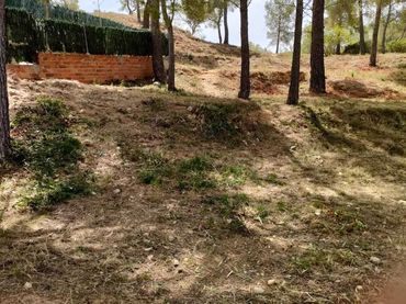 Terreno residencial en venta en Albinyana