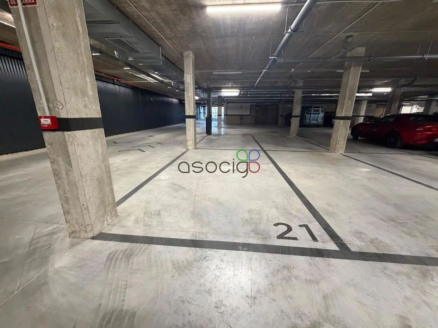 Flat with lift to rent in Aguas Vivas, imagen 16