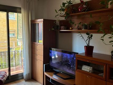 Flat with balcony for sale in Carrer d'Alcúdia