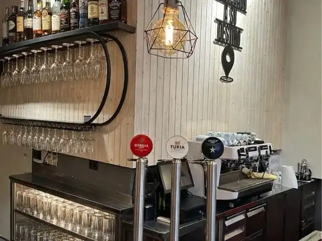 Gewerbefläche zur Übernahme in Rambla general vives 6, imagen 6
