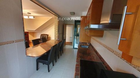 Foto 5 de Dúplex de alquiler en Pozas, Campus Norte - San Caetano, Santiago de Compostela